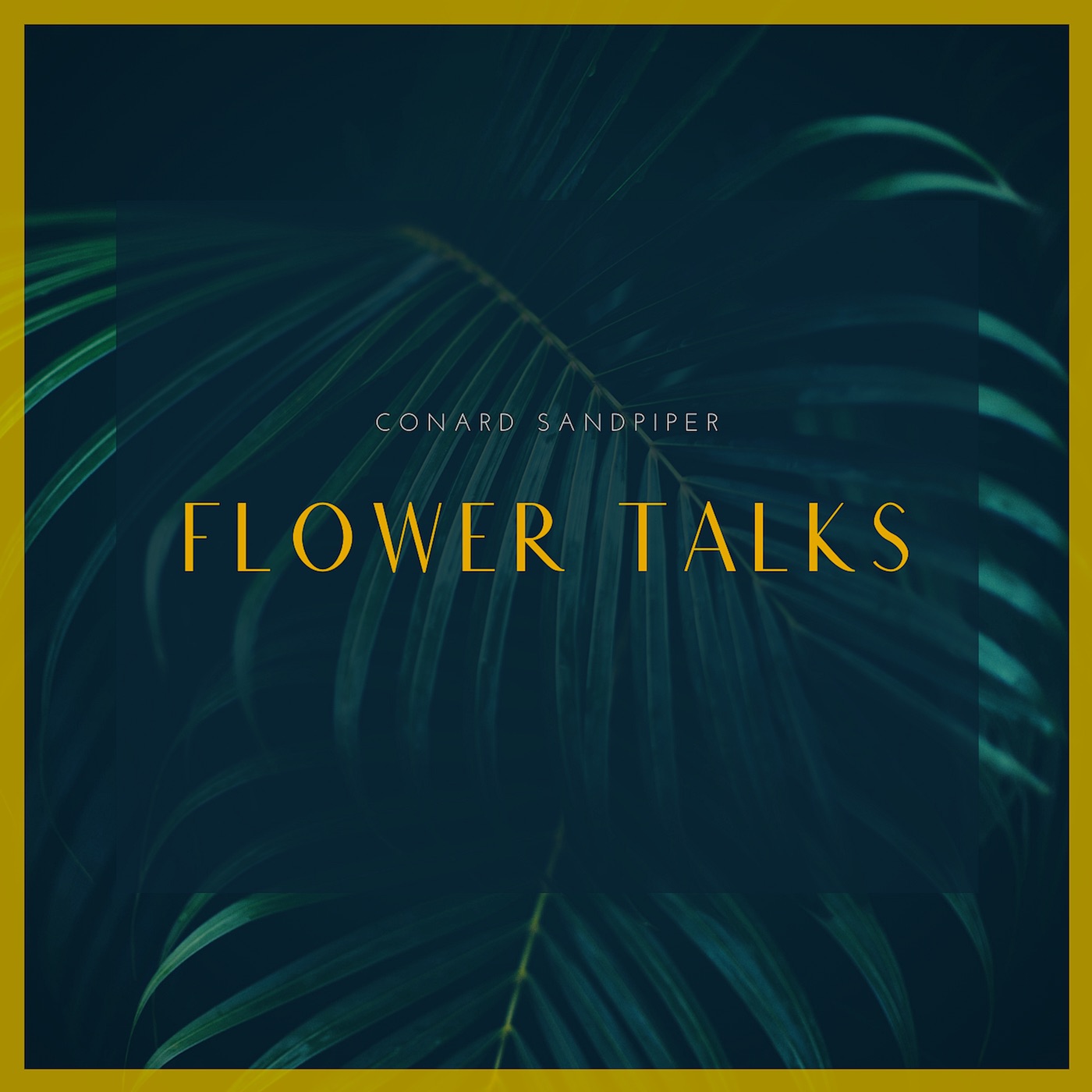 Flower Talks