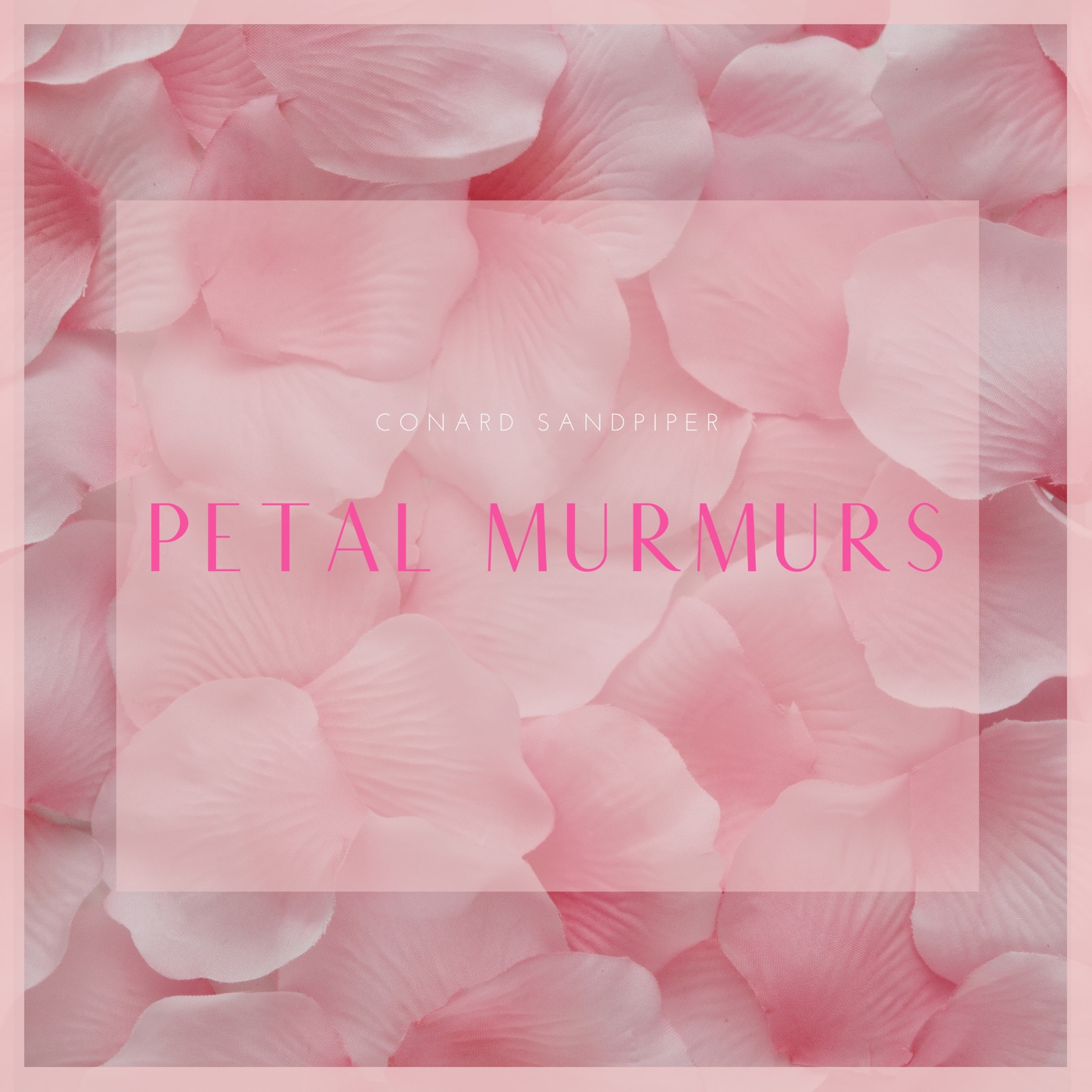 Petal Murmurs